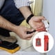 thumbnail image 4 of Buscador De Interruptor De Circuito Gfci Probador De Toma De Corriente Probador De Receptáculo Probador De Circuito Gfci Para Fábrica De Oficina En Casa,Ut25A 110V Cateissary TO004917-00, 4 of 6