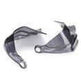 thumbnail image 3 of 2 protectores de mano protector de mano para motocicleta protector de mano protector de parabrisas protector de manija apto para S1000XR 2013-2018 ANGGREK Otros, 3 of 8