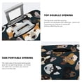 thumbnail image 5 of Haiem Dogs Luggage Cover,Durable, Washable Suitcase Protector With Anti-Scratch Technology - Keep Your Luggage Looking New Small, 5 of 9