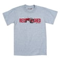 thumbnail image 2 of Case IH - Farmall If It Ain't Red - Men's Short Sleeve Graphic T-Shirt, 2 of 5