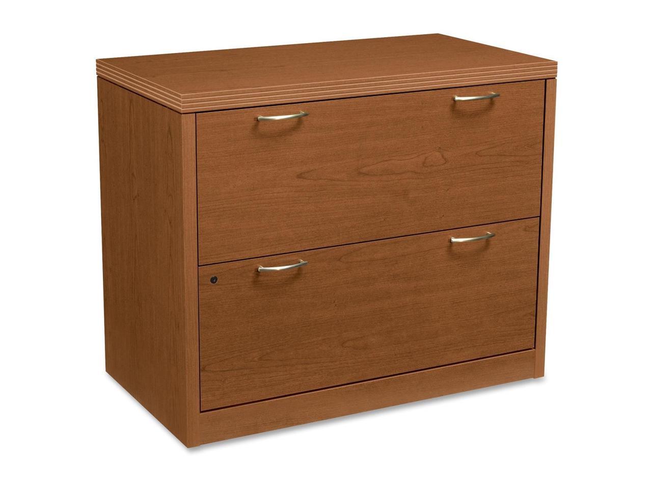 HON Valido 2-Drawer Lateral File, 36"W - image 3 of 11