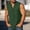 c01Green, variant on USNSM Sleeveless Henley Tank for Mens Basic Button Up Vest Summer Solid Color Pocket Loose Business Work Tops Tees Blue XXL