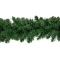 thumbnail image 5 of Northlight 9' x 10" Unlit Colorado Spruce Artificial Christmas Garland, 5 of 6