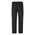 thumbnail image 1 of SXcggal One Pantalons de Pluie Respirants pour Filles Pantalons pour Garçons Pantalons de Randonnée pour Enfants Pantalons de Ski pour Garçons Pantalons Décontractés Amples Confortables pour Enfants, 1 of 5