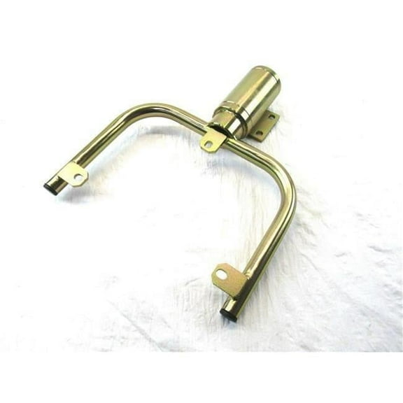 9 in. Ford Differential Housing with Axle Assembly Adapter, Engine Stand & Bench Mount