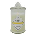 thumbnail image 2 of [Cleair] Air Purifying Candle Citrus Garden Scent 5.07 FL Oz. (2 Pack), 2 of 2