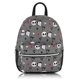 thumbnail image 1 of Fast Forward Spiderman, Stitch, Care Bears, Friends, Darth Vader y más, mini mochila para mujer, hombre, unisex, 1 of 5