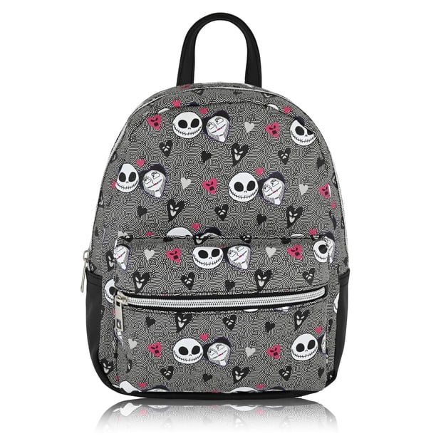 Fast Forward Spiderman, Stitch, Care Bears, Friends, Darth Vader y más, mini mochila para mujer, hombre, unisex
