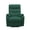 Green, variant on Ucloveria Electric Power Lift Recliner Chair with Massage and Heat for Elderly, High-end Quality Cloth Power Reclining Chair For Living Room