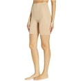 thumbnail image 2 of Maidenform Slip Court SmoothTec pour Femmes, 2TG, Nude 3/Beige, 2 of 2