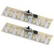 thumbnail image 4 of 2Pcs Solar Lamp Controller Lawn Light Control Module Circuit Board with Switch 1.2V RF1206, 4 of 5