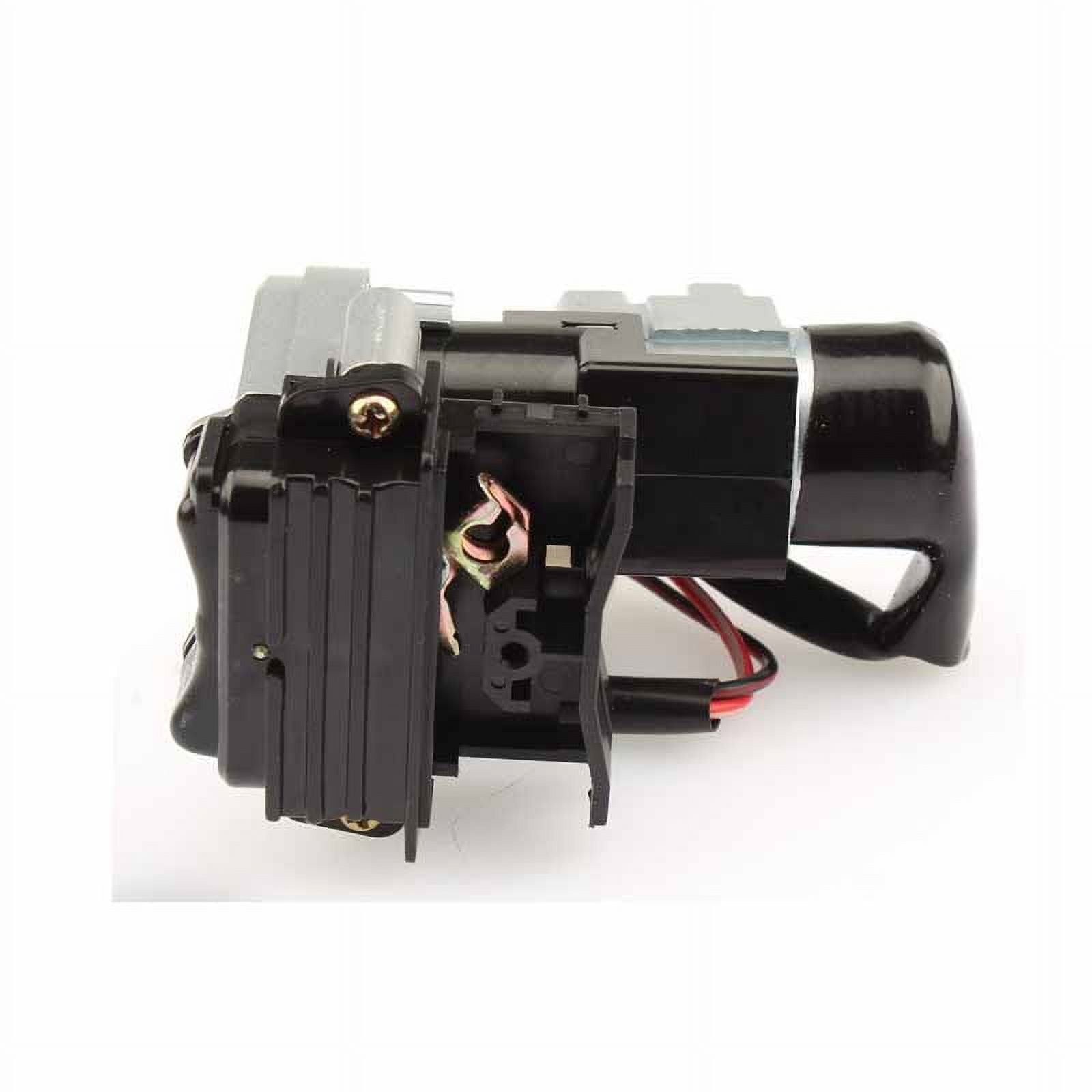 Ignition Switch Lock Set With 2x Keys For Honda LEAD/SHmode/SH150/PCX; PCX125