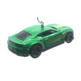 thumbnail image 2 of Christmas Ornament for 2018 Chevy Camaro SS Green, 2 of 3
