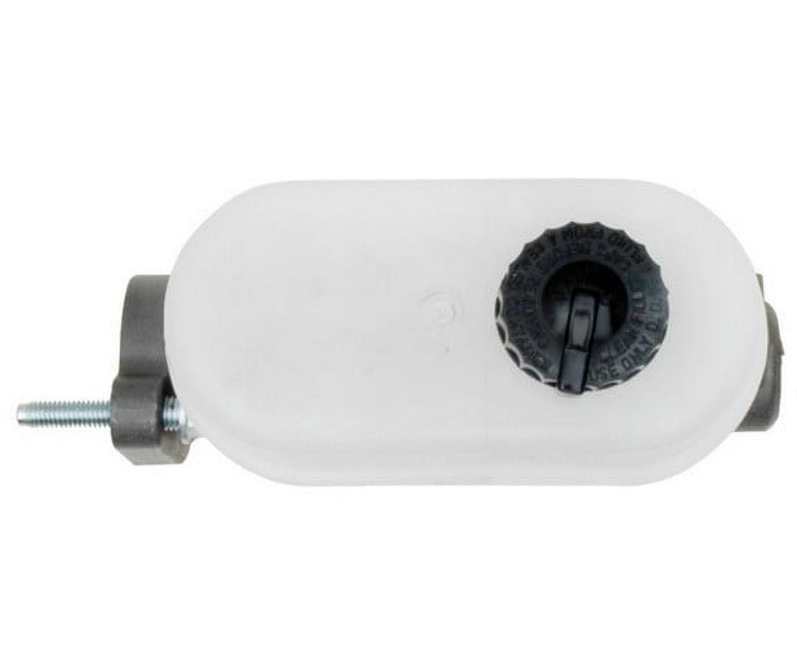 Raybestos MC391033 Element3 New Brake Master Cylinder Fits select: 2005-2010 DODGE RAM 2500, 2005-2010 DODGE RAM 3500