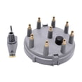 thumbnail image 1 of rotor del distribuidor Accesorios de la tapa del distribuidor y el kit de rotor  Reemplaza la tapa del distribuidor y el kit de rotor Premium  Cape de, 1 of 8