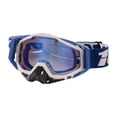 thumbnail image 1 of ITFABS Motorcycle Goggles with Adjustable Strap Windproof Scratch Resistant, 1 of 5