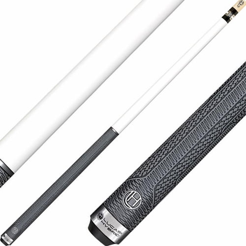 Lucasi Cues Lucasi Cues