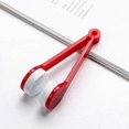 thumbnail image 2 of Microfiber Eyewear Cleaning Tool, Dual-Sided Brush for Glasses, Soft and Effective Lens Wiping Solution, 2 of 5