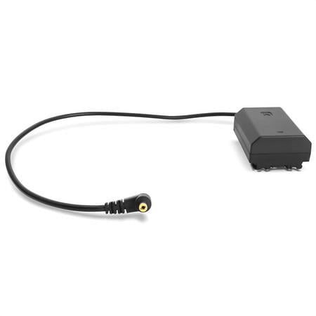 UPC: 0796914745594 | Power Adapter for Sony II Camera