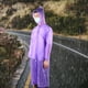 thumbnail image 3 of Capa de lluvia, impermeable con capucha, impermeable, traje de lluvia, ropa de lluvia, uso conveniente, 3 of 12