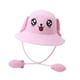 thumbnail image 4 of Gat de paja con bun Rosa, 4 of 8