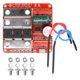 thumbnail image 1 of Juego de pluma de soldadura con controlador de máquina de soldadura por puntos de batería de 12 V, 1 of 8