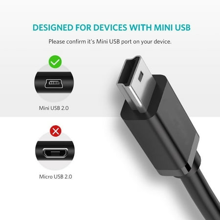 OMNIHIL Replacement (30FT) 2.0 High Speed USB Cable for Elgato Game Capture HD-(10025010) price history on PriceWatchPro