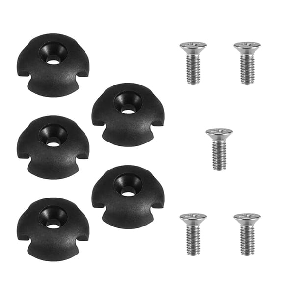 Masteelf  Boat Rope Hook Kayak Fittings Practical Accessories