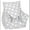 Gray with Stars, variant on DELSIT Children's Bean Bag Chair, Kids Soft Bean Bag Chair, Kids Bean Bag Chair - European Made, Lightweight, Safe, Washable – Super Dinosaurs