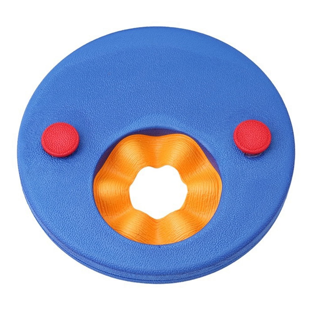 EVA Foam Swim Arm Bands Floating Children Buoyancy Armband Suit for