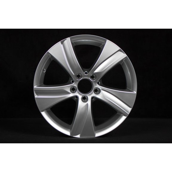 Mercedes E500 E550 E350 Wheel 2010-2012 17"  2124011902