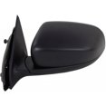 thumbnail image 2 of For Jeep Cherokee 2014-2017 Door Mirror Driver Side | Power Glass | Heated | Replacement For CH1320373 | 615343883236, 2 of 7