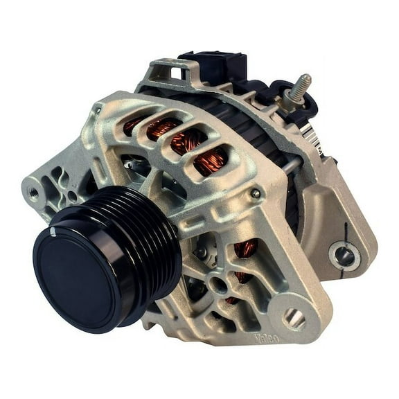 Alternator - Compatible with 2012 - 2013 Kia Soul 1.6L 4-Cylinder