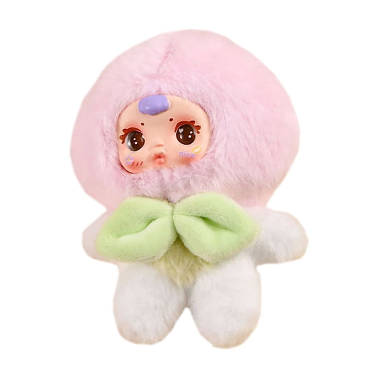 Tanglewen Nommi Blind Box Plush Doll Nommi Loveliness Never Ends