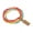 caise, variant on Bracelets for Women,Bright Gloss, Showcasing Luxurious Feel Womens Jewelry,High Strength, Adapts to Extreme Conditions Charm Bracelets for Women,Pink