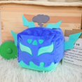 thumbnail image 1 of Blox Fruits Plush Toy Cute Game Peripheral Leopard Pattern Box Plushie Doll Soft Stuffed Christmas Birthday Gift Toy For Kids, 1 of 7