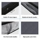 thumbnail image 5 of Paquete de 3 Contenedores de Almacenamiento de Ropa, Bolsas de Almacenamiento de Mantas Plegables, Contenedores de Almacenamiento Debajo de la Cama para Organizar, Ropa, 5 of 7