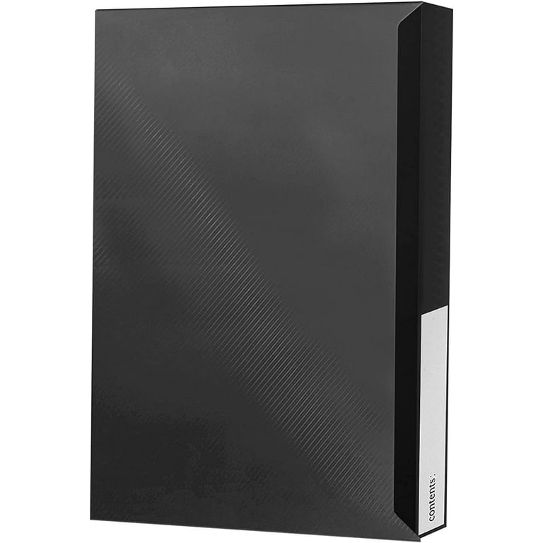 Pioneer CF-3 Photo Album Black - Walmart.com