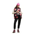 thumbnail image 4 of Regatta Gilet Sans Manches Orla Kiely Elm Leaf pour Femmes, 4 of 5