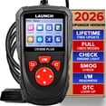 thumbnail image 1 of Escáner OBD2 LAUNCH CR3008 Plus lector de códigos de motor, 1 of 7