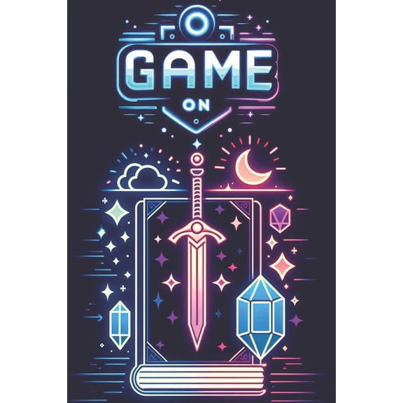 Game On: Fifth Anniversary Edition, (Paperback)