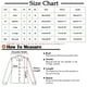 thumbnail image 3 of Moda Mujer Camiseta de manga larga con cuello en V Blusa estampada Otoño Pullover Tops Fridja  czfsfas5372, 3 of 5