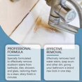 thumbnail image 5 of Bathroom Cleaning Spray for Stubborn Stains, Descaling Foam Cleaner for Tubs and Tiles, 5 of 5