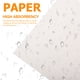 thumbnail image 3 of CRAFTHROU 4Ud Papel Para Flores Secas Resistente Y Absorbente Para Manualidades Creativas, 3 of 8