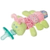 Deluxe WubbaNub - Cutsie Caterpillar