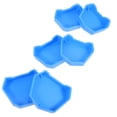 thumbnail image 2 of SHISUYAN 1 Set Of Dental Base Forming Kit Dental Plaster Model Holder Dental Technician Model Stand Dental Lab Model Base Set Plaster Mold Base Former, 2 of 9