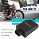 thumbnail image 5 of Motorcycle Ignition CDI ECU Unit Igniter Assy Trigger Starter for YAMAHA YBR125 YBR YB 125 YB125Z, 5 of 5
