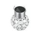 thumbnail image 3 of Led Solar Hollow Pattern Lamp Garden Lantern Luz Decorativa Colgante Al Aire Libre Para Porche Patio De Césped Minnieouse HA026927-01, 3 of 6