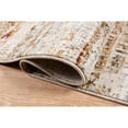 thumbnail image 6 of Impressions Strata Area Rug - Multi, 7'10", 6 of 6