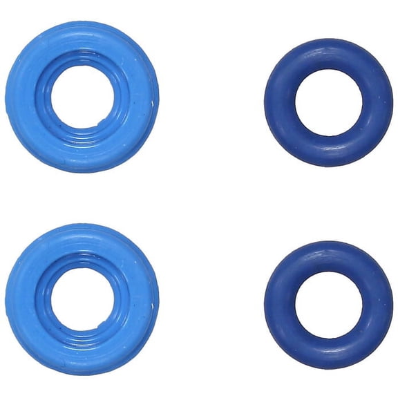 Sp1 SM-07396 Fuel Injector Seal Kit
